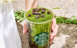 "A Big Hit in the U.S., Now Exported Back"... This 'Thing' Has Expanded Its Market to Over 10 Trillion Won, Spanning from Desserts to Daily Life
