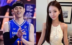 Basketball player Lee Gwan-hee announces romance with 'Single's Inferno 3' contestant Yu Si-eun... Couple with a nine-year age gap