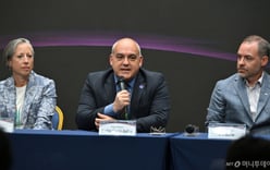 NASA: "South Korea, Let's Build a Moon Base Together in the 2030s"…Hopes for Cooperation in Communications and Robotics