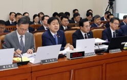 Koo Yoon-cheol: "We sincerely apologize for not carefully overseeing leveraged ETFs... Virtual asset taxation will proceed as scheduled"