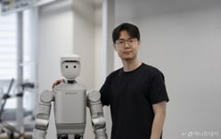 "Why Choose Full-Stack Humanoid?…Simultaneous Optimization of AI and Hardware is Crucial"