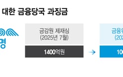 Sharp Drop in Dongyang Life's Penalty Sparks Controversy Over "Jumping" Fines