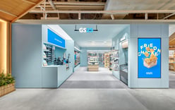From hotspots and beauty to goods... Convenience store industry launches full-scale 'space competition'