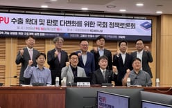 Homegrown AI semiconductor exports need reference cases to expand; 'Gov't Must Step In'