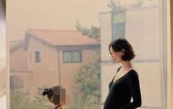 Actress Lee Yoo-young gives birth to second child: 'Both mother and baby are healthy'