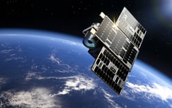 'From Shooting to Using Space': Global Capital Floods into Space Infrastructure