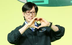 Yoo Jae-suk has 40 TVs at home? He responds: 'I couldn't live with all that radiation'