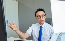 "One-Button AI from Services You Already Use"...KT's Strategic Move with "i-um Inside"