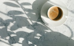 Coffee, which you've been sipping all day long… Surprising effects when drinking it 'only in the morning'