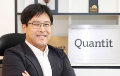 Korean fintech firm Quantit gains ground in US after winning National Pension Service contract