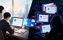 AI reverse engineering that replicates software raises alarm for startup ideas