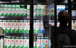 [Exclusive] Mega Coffee, Compose and Paik's Coffee use domestic milk despite low prices