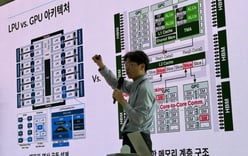 Outperformed NVIDIA Without HBM… HyperExcel Moves to Validate Its AI Chip