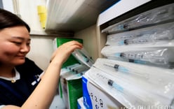 Ban on hoarding urea solution and syringes ends, government to continue monitoring supply and demand