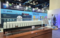 Korea Atomic Energy Research Institute targets first MSR-powered ship by 2035 for zero-carbon sailing