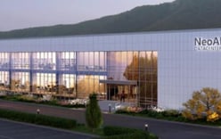 Government Accelerates 600 Billion Won Pohang AI Data Center Project, Projected to Yield 1.2 Trillion Won in Economic Impact