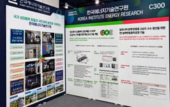 Korea Institute of Energy Research unveils carbon-neutral technologies to cut semiconductor emissions and prevent fires