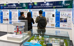 KIMM unveils future energy technologies to generate power from ammonia, capture carbon from seawater
