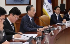 Lee Hyung-il says growth must improve people's lives, pledges focus on reducing inequality