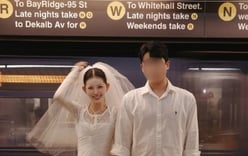 'Daughter of the late Choi Jin-sil,' Choi Joon-hee, to husband: "Don't die before I do"