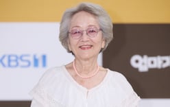 Actress Kim Young-ok, 88, expresses concerns about her memory: "I'm afraid I might forget things on my own"