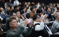 SEP 2026 wraps up 3-day run, with packed conferences drawing strong interest