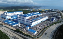POSCO Future M signs LFP cathode material supply MOU with LG Energy Solution