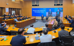 Samsung executives meet Sam Altman… Accelerating the "AI Transformation"