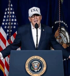 "까불면 다친다"…'FAFO' 시대 한국의 선택은[광화문]