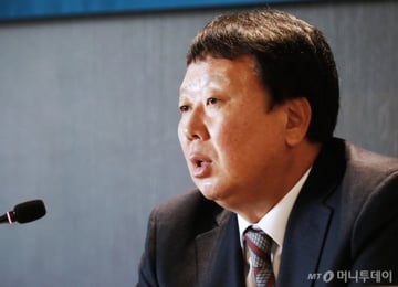 직구 같은 삶 살겠다는 선동열 “지난해 국정감사 출석 가장 후회”