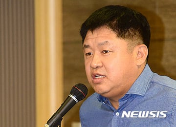 '농구 전설' 강동희, 억대 횡령 혐의는 무죄로 뒤집혔다…2심 벌금형