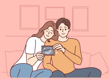 '대기업' 남자와 결혼하려..."임신" 거짓말, 3억 빚도 숨긴 아내