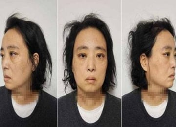 '초등생 흉기 살해' 교사 명재완, 무기징역 확정…"심신미약 인정 안돼"