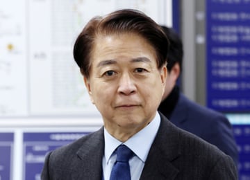 검찰, '6000만원 수수' 1심 무죄 노웅래 전 의원 2심에서 징역 4년 구형