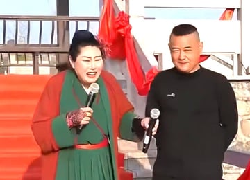"아내가 화장실 간 사이"…맞선행사 무대 올라 총각 행세한 남편