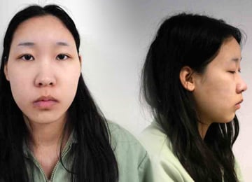 "'모텔 살인' 김소영, 인생 포기한 것 같았다...변호인도 반론 안해"