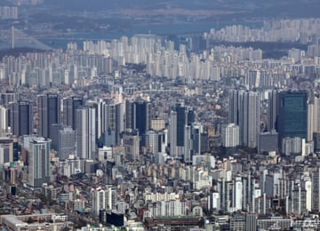 "여보, 우리도 이사 가자"…경기도에 집 사는 서울 사람 4년래 최고치