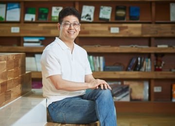 "반도체 다음은 푸드테크"…한국 '차기 주력산업' 만드는 이 사람