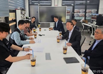 "파업하면 모두 패배, 절박한 마음"..삼성 사장단까지 나섰지만