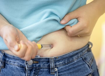 마운자로 2.5mg 맞은 김 부장, 1주일 지나니…비만치료제가 바꾼 문화