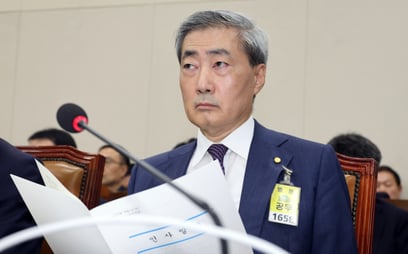 Shin Hyun-song Governor: "Maintaining the interest rate hike trend is reasonable to curb core inflation"