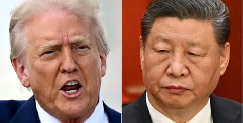 중국, 반도체·AI·방산·배터리 무더기 규제…APEC 정상회의 겨냥?