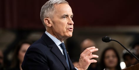 "끔찍한 총격사건" 캐나다 학교서 30여명 사상...총리도 일정 취소