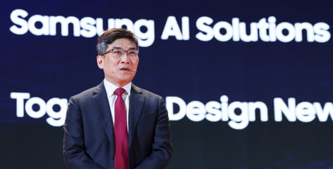 삼성전자·SK하이닉스, 메모리 병목 해법으로 '협업' 강조