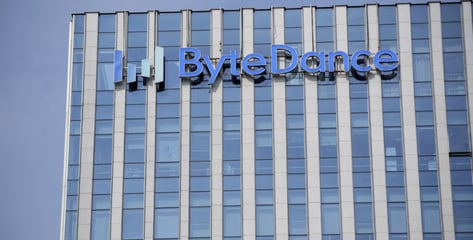 "중국 바이트댄스, 삼성전자와 'AI 칩 개발' 협력 논의"-로이터