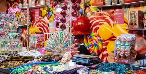 위고비가 쏘아올린 달콤한 추락…설탕 가격, 5년 만의 최저