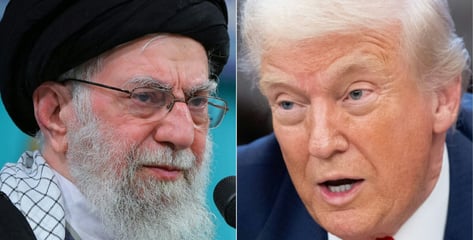 미국, 17일 제네바서 이란 핵 협상→러·우 종전 논의