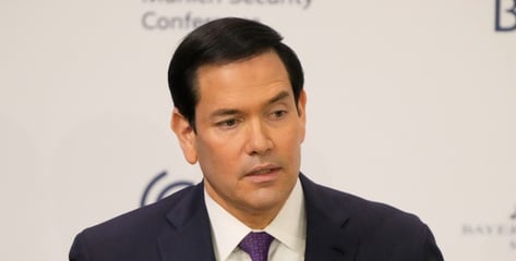 미 국무장관 "대서양 동맹 포기 안해"…유럽 달래기