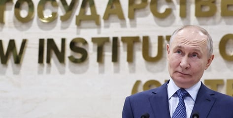 "'푸틴 정적' 故나발니 몸에서 남미 개구리독 검출"