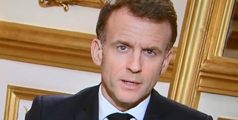 이란, '나토' 튀르키예로 미사일을?…유럽 '중동 분쟁' 휘말리나